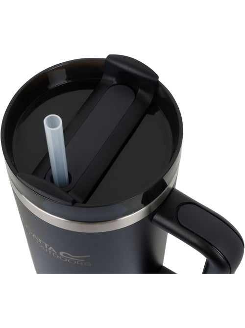 Termo/taza de viaje thermulate de aislado 1.2l - regatta - Kiabi Termo/taza de viaje thermulate de aislado 1.2l - regatta - Kiabi