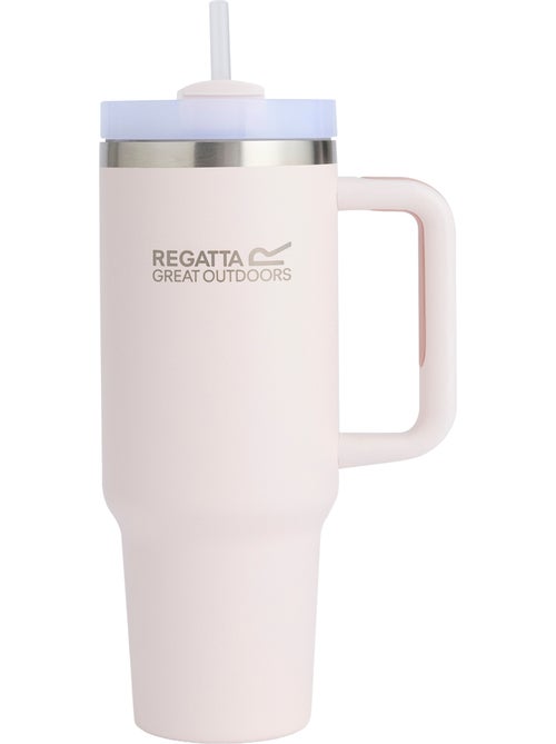 Termo/taza de viaje thermulate de aislado 1.2l - regatta - Kiabi