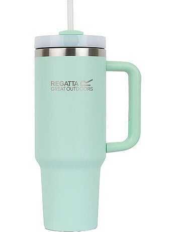 Termo/taza de viaje thermulate de aislado 1.2l - regatta
