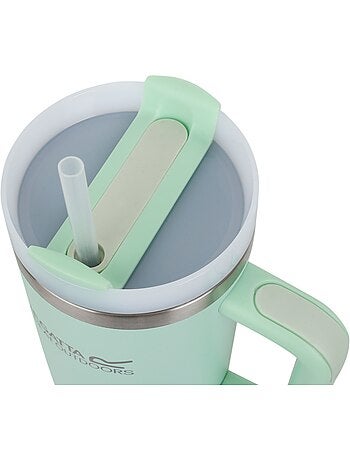 Termo/taza de viaje thermulate de aislado 1.2l - regatta