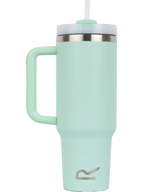 Termo/taza de viaje thermulate de aislado 1.2l - regatta - Kiabi Termo/taza de viaje thermulate de aislado 1.2l - regatta - Kiabi