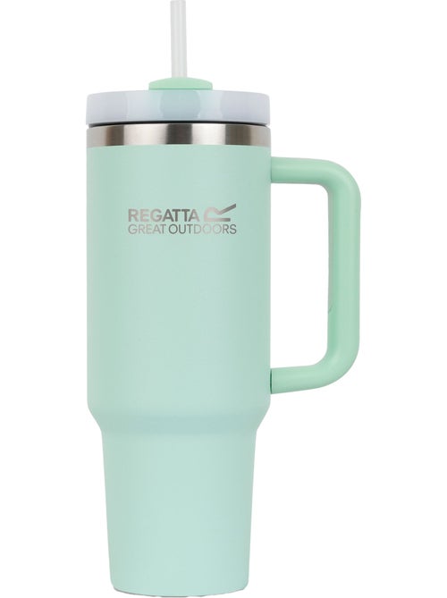 Termo/taza de viaje thermulate de aislado 1.2l - regatta - Kiabi Termo/taza de viaje thermulate de aislado 1.2l - regatta - Kiabi