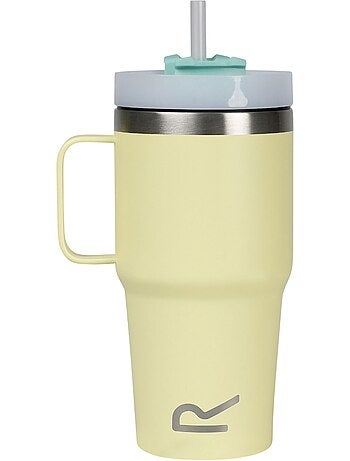 Termo/taza de viaje thermulate de aislado 600ml - regatta