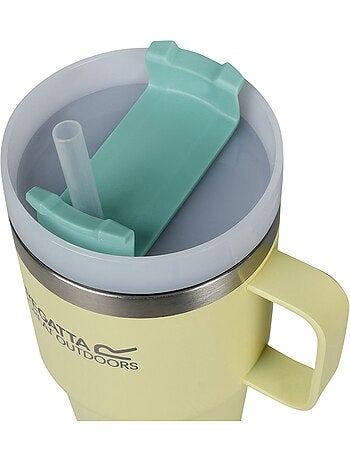 Termo/taza de viaje thermulate de aislado 600ml - regatta