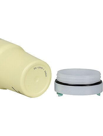 Termo/taza de viaje thermulate de aislado 600ml - regatta