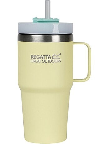 Termo/taza de viaje thermulate de aislado 600ml - regatta
