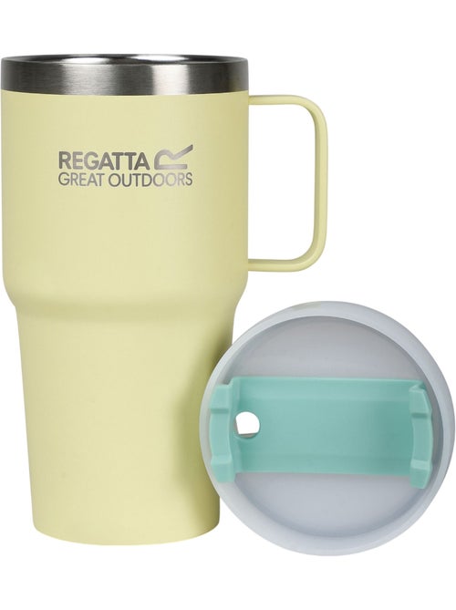Termo/taza de viaje thermulate de aislado 600ml - regatta - Kiabi