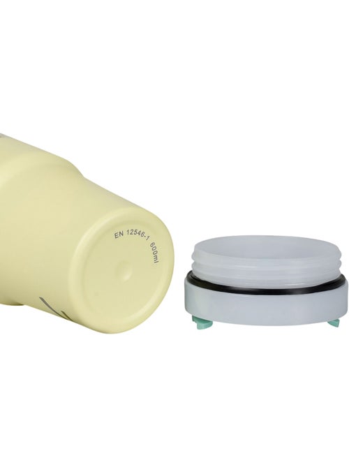 Termo/taza de viaje thermulate de aislado 600ml - regatta - Kiabi