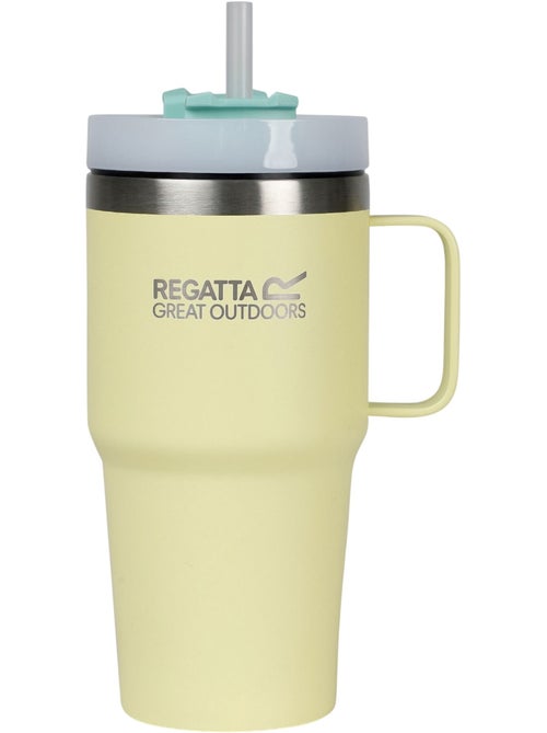 Termo/taza de viaje thermulate de aislado 600ml - regatta - Kiabi