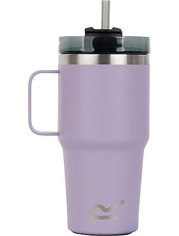 Termo/taza de viaje thermulate de aislado 600ml - regatta