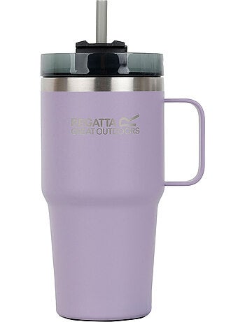 Termo/taza de viaje thermulate de aislado 600ml - regatta