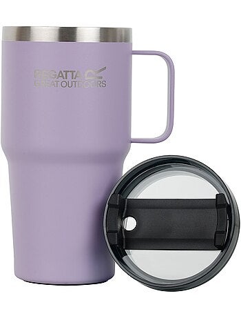 Termo/taza de viaje thermulate de aislado 600ml - regatta
