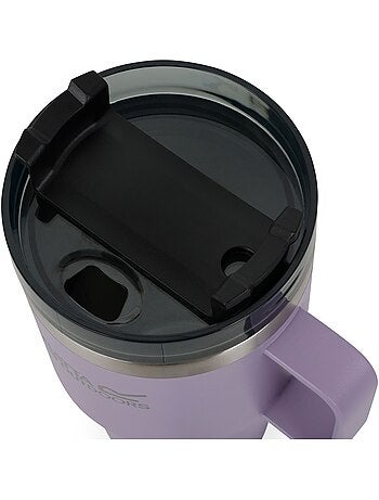 Termo/taza de viaje thermulate de aislado 600ml - regatta