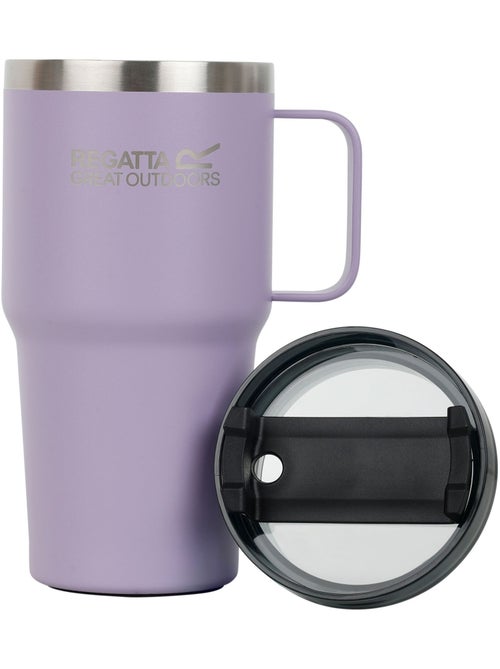 Termo/taza de viaje thermulate de aislado 600ml - regatta - Kiabi