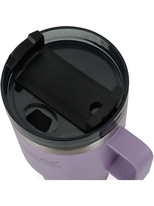 Termo/taza de viaje thermulate de aislado 600ml - regatta - Kiabi