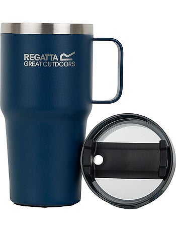 Termo/taza de viaje thermulate de aislado 600ml - regatta