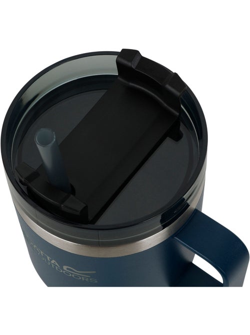 Termo/taza de viaje thermulate de aislado 600ml - regatta - Kiabi