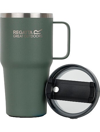 Termo/taza de viaje thermulate de aislado 600ml - regatta