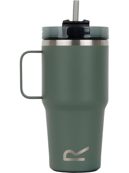 Termo/taza de viaje thermulate de aislado 600ml - regatta - Kiabi