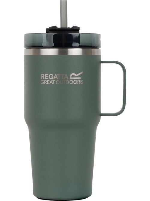 Termo/taza de viaje thermulate de aislado 600ml - regatta - Kiabi