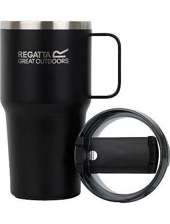 Termo/taza de viaje thermulate de aislado 600ml - regatta