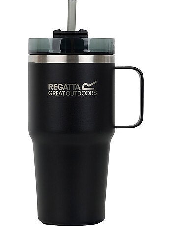 Termo/taza de viaje thermulate de aislado 600ml - regatta