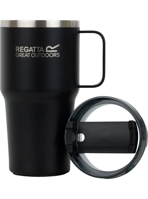 Termo/taza de viaje thermulate de aislado 600ml - regatta - Kiabi