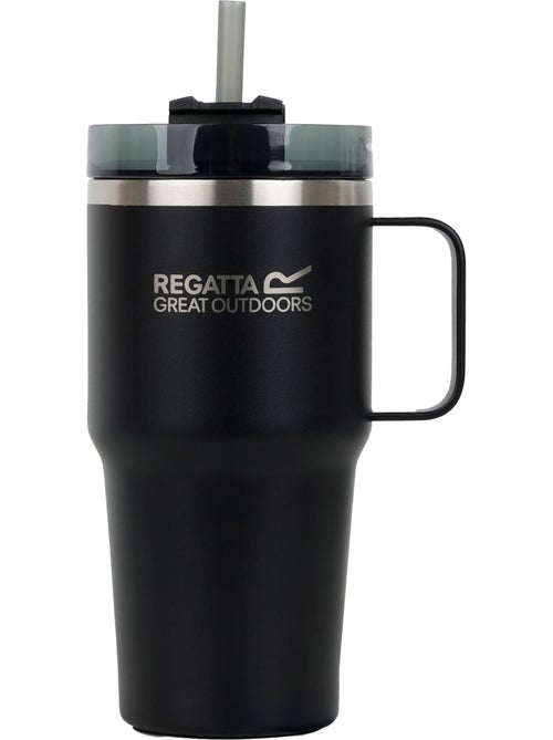Termo/taza de viaje thermulate de aislado 600ml - regatta - Kiabi