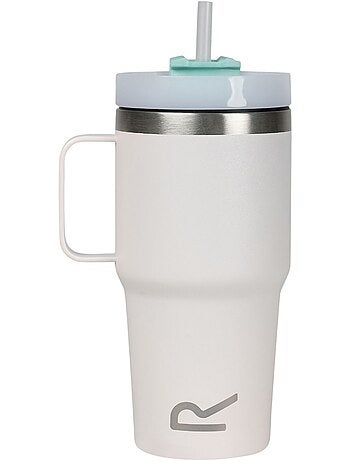 Termo/taza de viaje thermulate de aislado 600ml - regatta