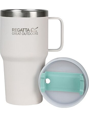 Termo/taza de viaje thermulate de aislado 600ml - regatta