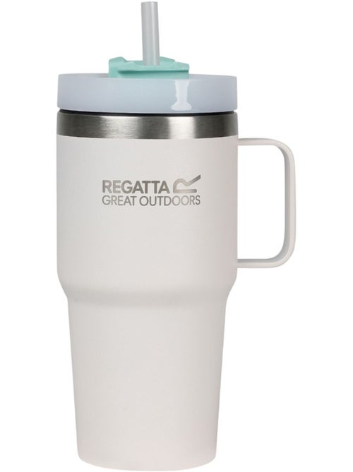Termo/taza de viaje thermulate de aislado 600ml - regatta - Kiabi