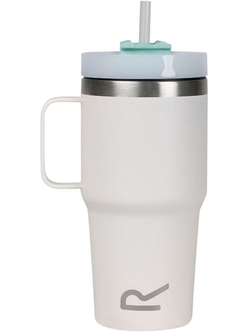 Termo/taza de viaje thermulate de aislado 600ml - regatta Rosa claro - Kiabi