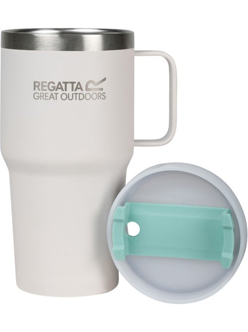 Termo/taza de viaje thermulate de aislado 600ml - regatta - Kiabi