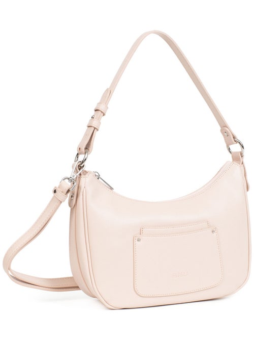 TESSA - Bolso de hombro con 1 asa - Kiabi