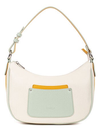 Tessa - bolso de hombro con 1 asa