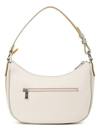 Tessa - bolso de hombro con 1 asa