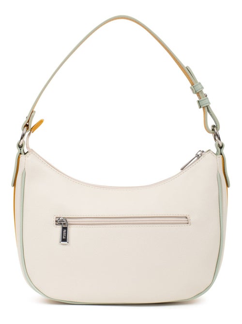 TESSA - Bolso de hombro con 1 asa - Kiabi