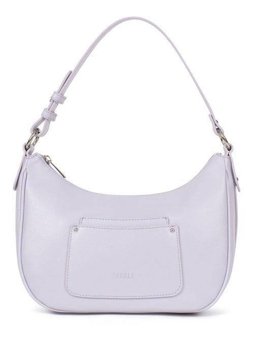 TESSA - Bolso de hombro con 1 asa - Kiabi