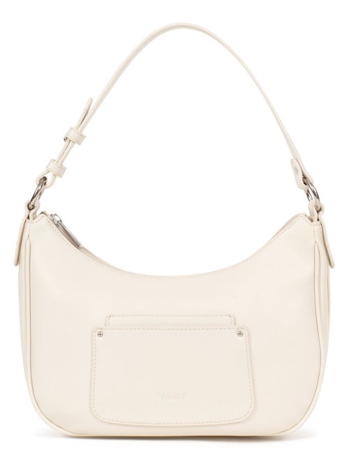 TESSA - Bolso de hombro con 1 asa - Kiabi