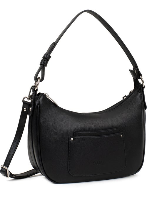 TESSA - Bolso de hombro con 1 asa - Kiabi
