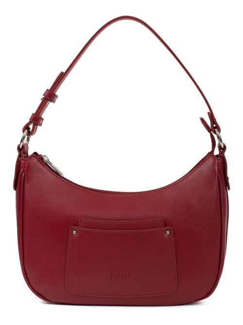 TESSA - Bolso de hombro con 1 asa - Kiabi
