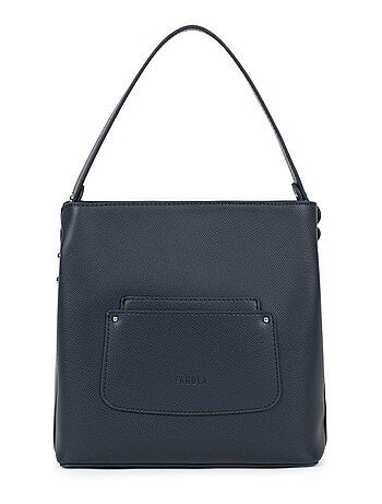 Tessa - bolso de mano con 1 asa