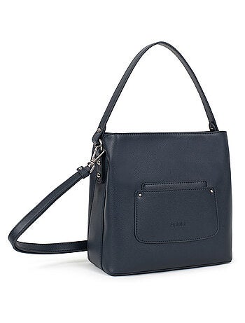 Tessa - bolso de mano con 1 asa