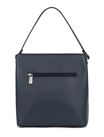 Tessa - bolso de mano con 1 asa