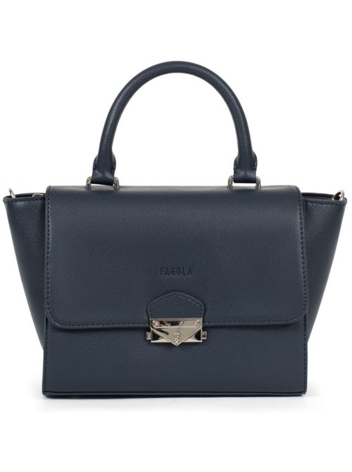 TESSA - Bolso de mano con 1 asa - Kiabi