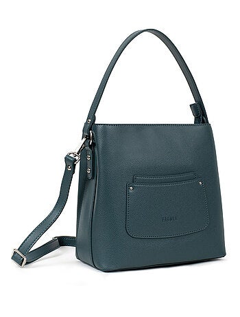 Tessa - bolso de mano con 1 asa