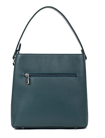 Tessa - bolso de mano con 1 asa