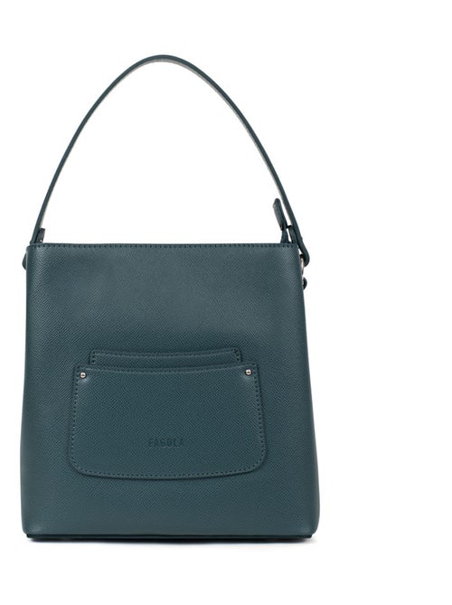 TESSA - Bolso de mano con 1 asa - Kiabi