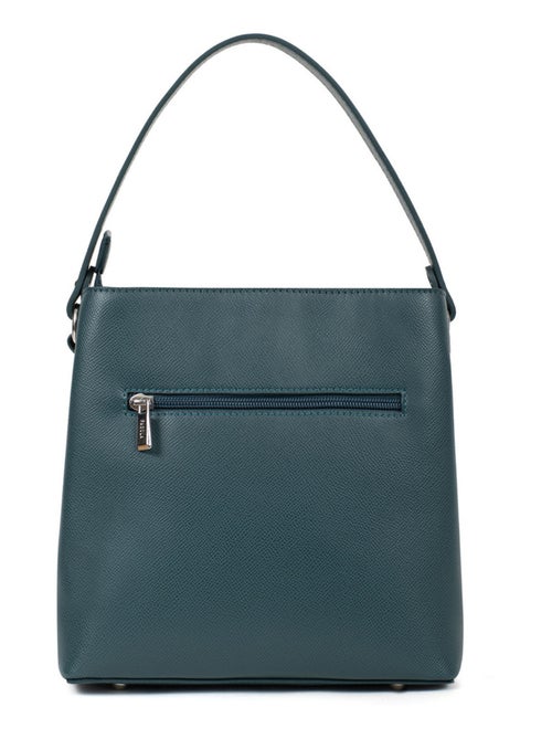 TESSA - Bolso de mano con 1 asa - Kiabi