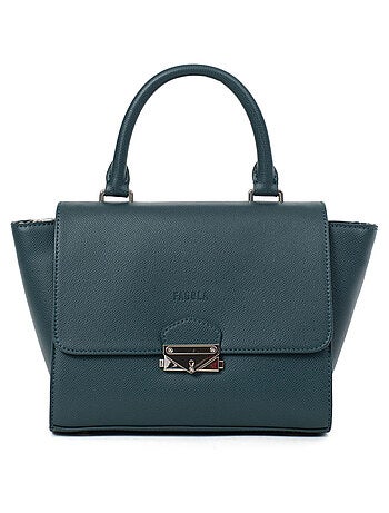 TESSA - Bolso de mano con 1 asa